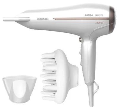 Obrázek produktu pro Cecotec DC-Haartrockner IoniCare 5200 Aura
