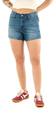 Produktbild von Levi's Levis A4695-0014 Damen - Shorts