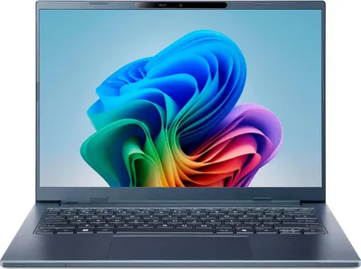 Obrázok produktu pre Acer Aspire 14 AI - 14" Notebook - 3 GHz 35,6 cm