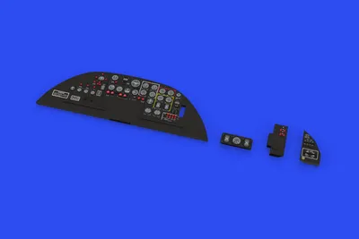 Produktbild von Eduard Accessories 644281 - 1:48 B-17F LööK - Neu