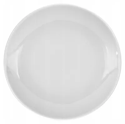 Produktbild von Lubiana Hotel Dessertteller Porzellan 21 cm Weiß