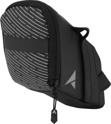 Image de Altura Nightvision 2022 Sacoche de selle à outils Noir L Noir L