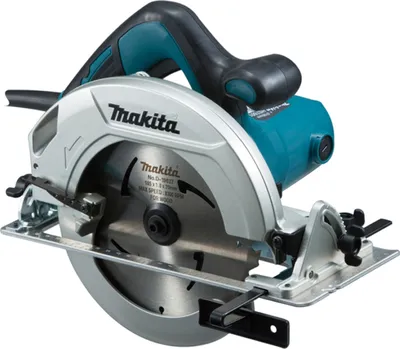 Produktbild von Makita HS7601 - Kreissäge - 1200 W - 190 mm