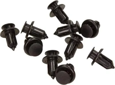 Obrázek produktu pro ROMIX clip trim / ochranná lišta B23153 pro MAZDA 6 kombi (GH) 10mm 15 4mm