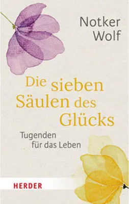 Obrázek produktu pro Die sieben Säulen des Glücks
