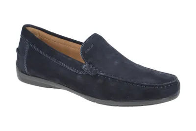 Produktbild von Geox Herren Mokassins U32Q3A 00022 C4002 Farbe: Blau Größe: 42