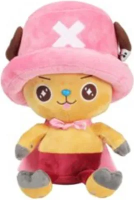 Obrázek produktu pro Sakami Merchandise GmbH ONE Chopperman 25 cm Plush new