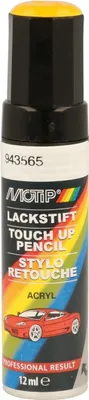 Produktbild von MOTIP Fahrzeug-Kombinationslack 943565 100mm 21mm Stift 12ml 21mm 0,028kg