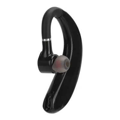 Produktbild von Kabellose Ohrhörer,Kabelloses Headset,S300 Kabellose Ohrhörer,Bluetooth 5.0 Ohrhörer,Tragbare Ohrhörer,Single Ear Business Headset