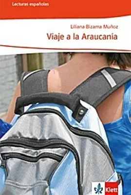 Obrázok produktu pre Bizama Muñoz, L: Viaje a la Araucania
