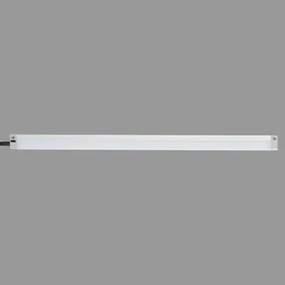 Immagine prodotto di Telefunken Sensore lampada da incasso, 50 cm, 8 W, 650 lm, argento