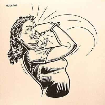 Immagine prodotto di LP: MODERAT,Moderat