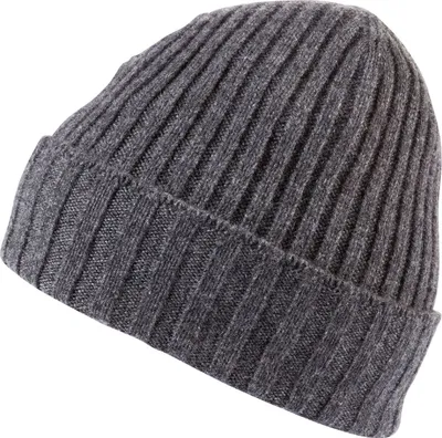 Immagine prodotto di ROECKL beanie berretto Business Cashmere Beanie Flanell grigio