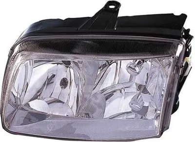 Obrázok produktu pre Hlavný svetlomet DEPO 441-1139L-LD-EM