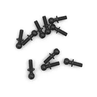 Productafbeelding van Kogelgewrichten, 4,8 x 7 mm (10 stuks)