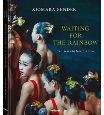 Imagen del producto de Waiting for the Rainbow