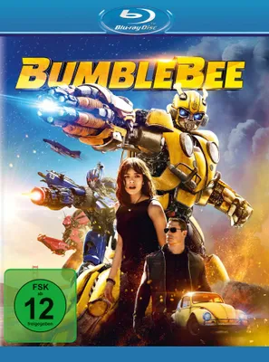 Produktbild von Bumblebee