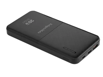 Obrázek produktu pro Powerbanka 10000mAh KRUGER & MATZ KM0904, Li-pol , QC/PD, black