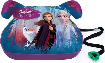 Produktbild von Disney Frozen 2  R 129 Die Eiskönigin - Kindersitz 125 - 150 cm
