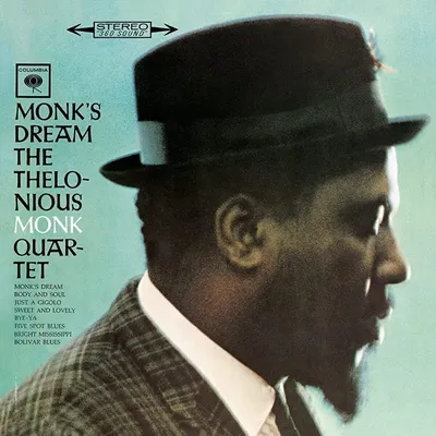Obrázek produktu pro Thelonious Monk - Monk's Dream (Reissue) (LP)