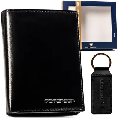 Image de Portefeuille Peterson Ptn Set-m-1542-kcs DHPTNSETM1542KCS66319