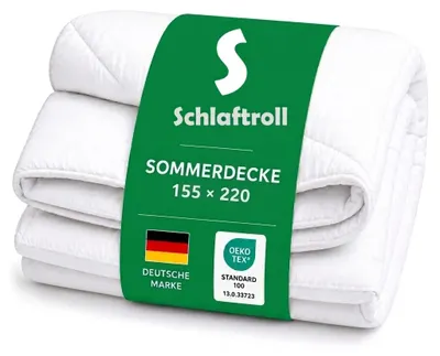 Produktbild von Steppbett 155 x 220 - Verbessern Sie Ihr Schlaferlebnis