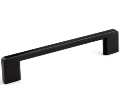 Immagine prodotto di Maniglia per mobili VANYA - 20 cm, nero