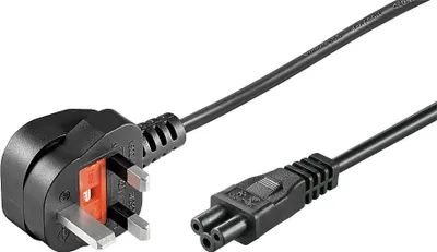 Zdjęcie produktu dla Microconnect PE090810, 1 m, C5 panel, H05VV-F, 250 V, 10 A