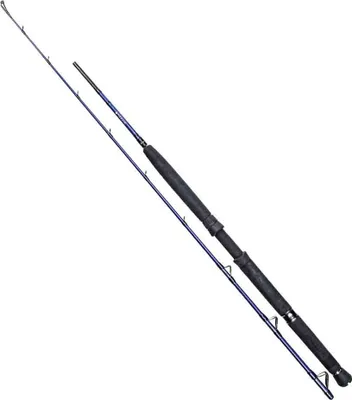 Zdjęcie produktu dla 2-częściowa wędka morska Westin W6 Boat XH 1.95m 20-30lbs 150-400g