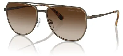 Produktbild von Michael Kors Mod. Whistler Mk 1155
