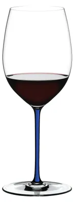 Immagine prodotto di Riedel Fatto a Mano, bicchiere per Cabernet/Merlot - colore malva