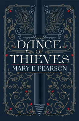 Produktbild von Dance of Thieves
