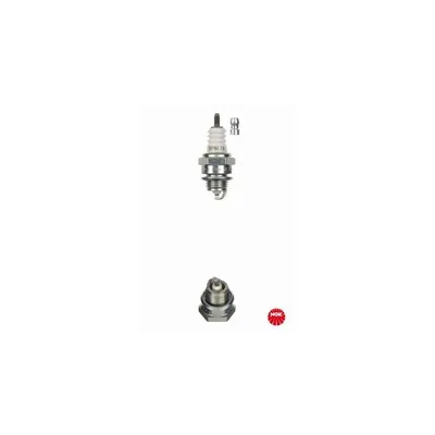 Produktbild von NGK Zündkerze BPM7A für