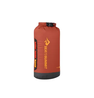 Produktbild von Sea to Summit Big River Dry Bag Barva: picante / Objem: 13 l