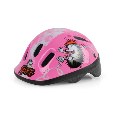 Produktbild von 81 Polisport Baby-Helm „Spike"