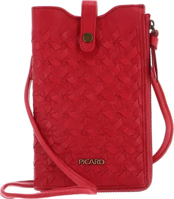 Produktbild von Picard Lara 1 Handytasche Leder 10 cm