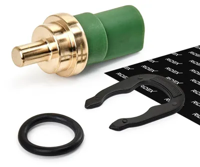Produktbild von RIDEX 830C0020 Kühlmitteltemperatursensor für VW Golf IV Schrägheck (1J1) Golf V Schrägheck (1K1) POLO (9N) Transporter IV Bus für AUDI A3 Sportback