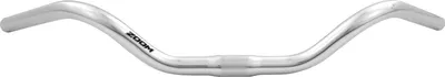 Produktbild von V BIKE City Bike Handlebar Alu 600mm - Silver