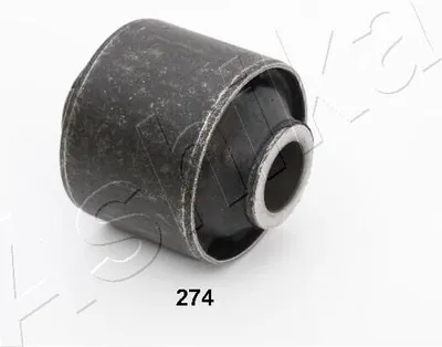 Produktbild von ASHIKA Halter Querlenkerlagerung GOM-274 Vorne beidseitig unten für TOYOTA LAND CRUISER (PZJ7, KZJ7, HZJ7, BJ7, LJ7, RJ7) 60mm 18mm 54mm