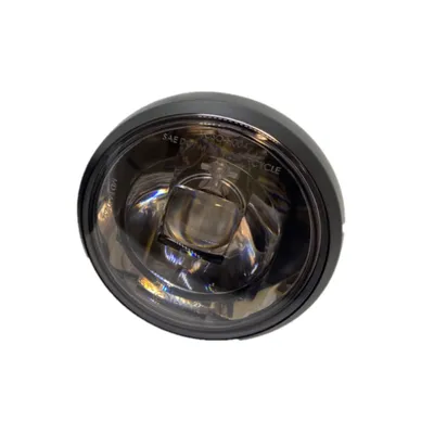Produktbild von LED Hauptscheinwerfer / Fernlicht Koso Hawkeye universal mit Zulassung für Motorräder