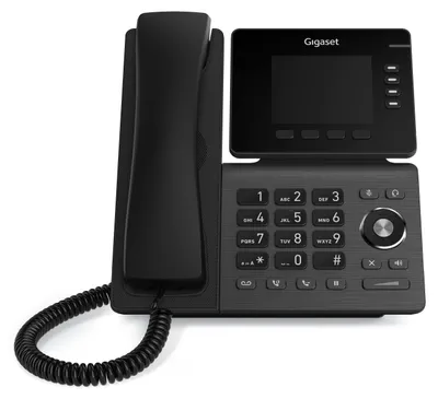 Obrázek produktu pro Gigaset Pro S30853-H4102-R101 Gigaset PRO P810 IP