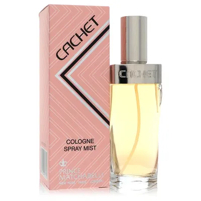 Produktbild von Prince Matchabelli Cachet Eau de Cologne 90 ml (woman)