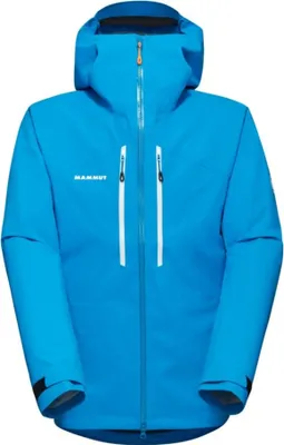 Immagine prodotto di Giubbotti Mammut Ganzjahresjacke Taiss Hardshell 10102939150589