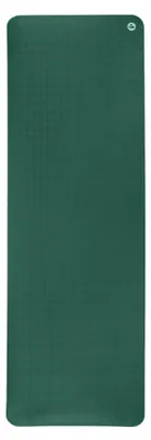 Produktbild von Naturkautschuk Yogamatte ECOPRO DIAMOND XL/XW jungle green
