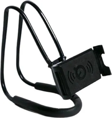 Imagen del producto de Soporte flexible para smartphone de cuello – Soporte para teléfono móvil – Flexible y universal – Color
