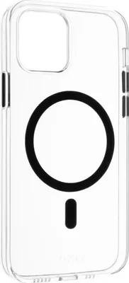 Immagine prodotto di FIXED Fixed | MagPurity | Back cover | Apple | iPhone 15 Pro | TPU | Clear