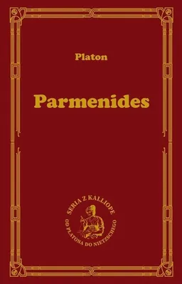 Imagen del producto de Parmenides