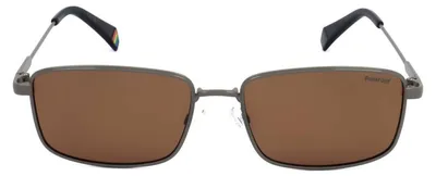 Produktbild von Polaroid Mod. Pld 6227 S X Grey