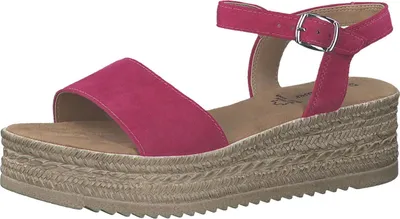 Produktbild von s.Oliver Sandalen Sandalen Leder