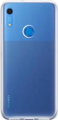 Obrázek produktu pro Huawei 51993765, Obal, Huawei, Y6s, 15,5 cm (6.09"), Průhledná
